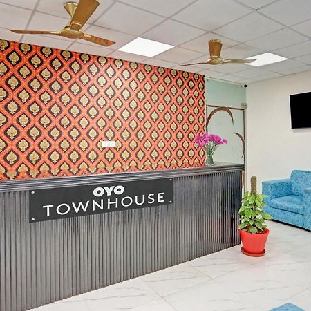 Hotel O Heritage Inn Noida Exteriér fotografie