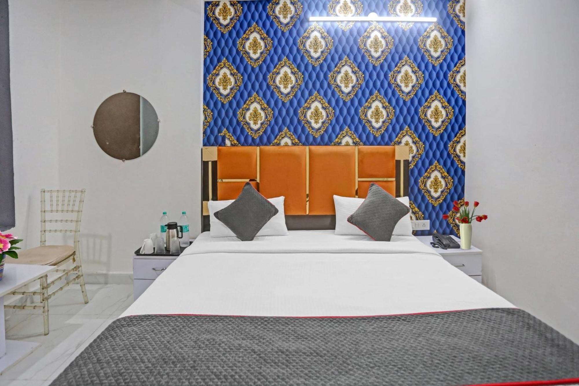 Hotel O Heritage Inn Noida Exteriér fotografie