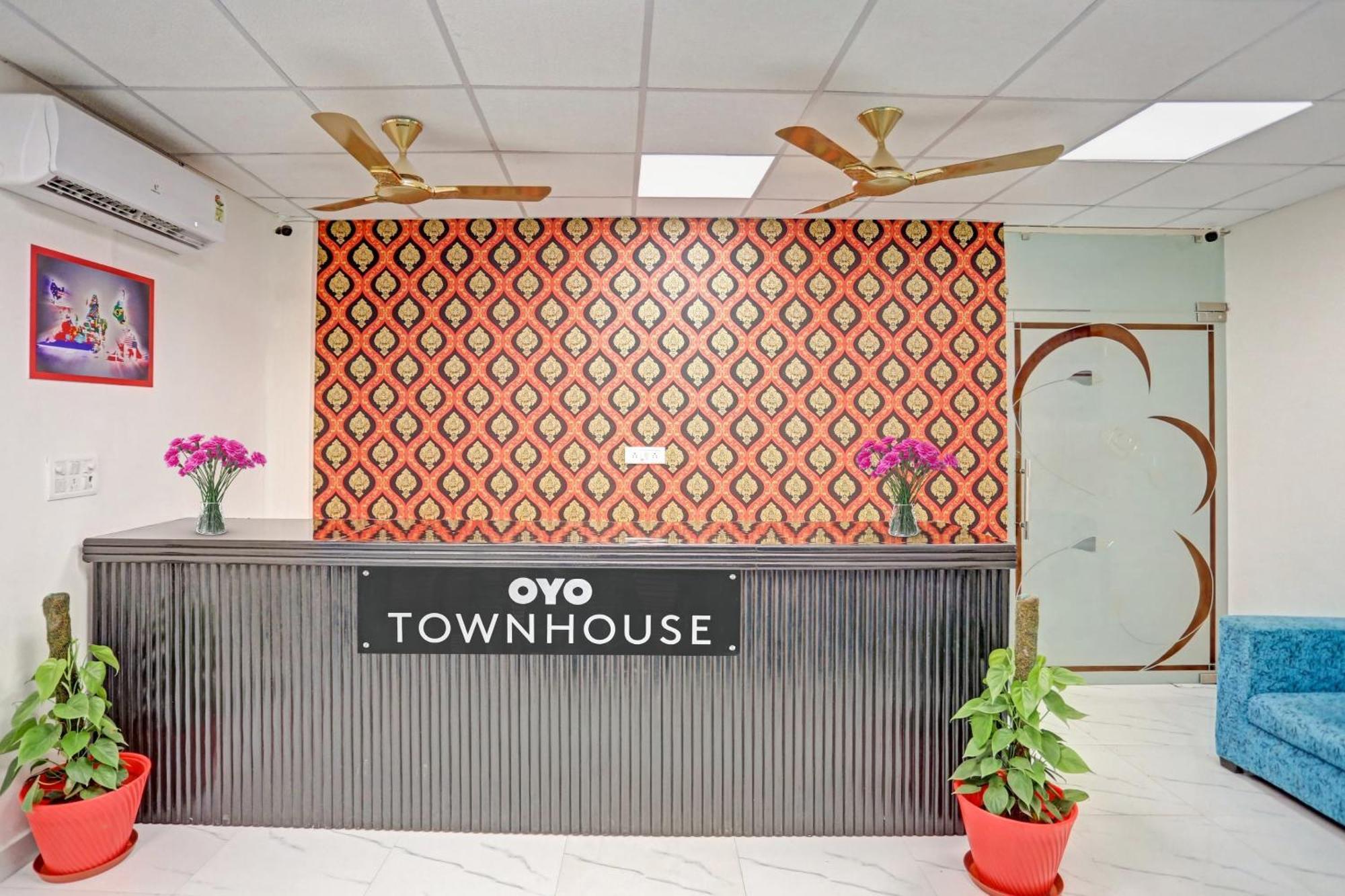Hotel O Heritage Inn Noida Exteriér fotografie