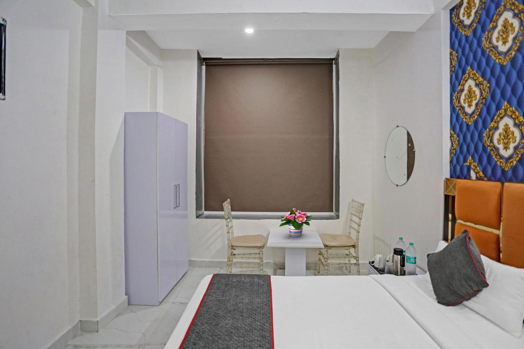 Hotel O Heritage Inn Noida Exteriér fotografie